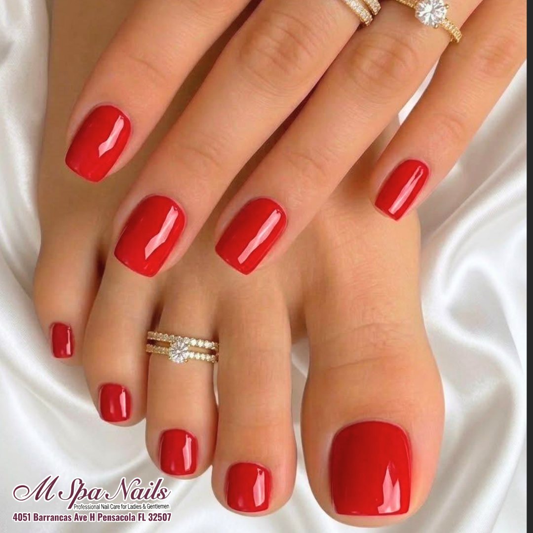 amazing nail